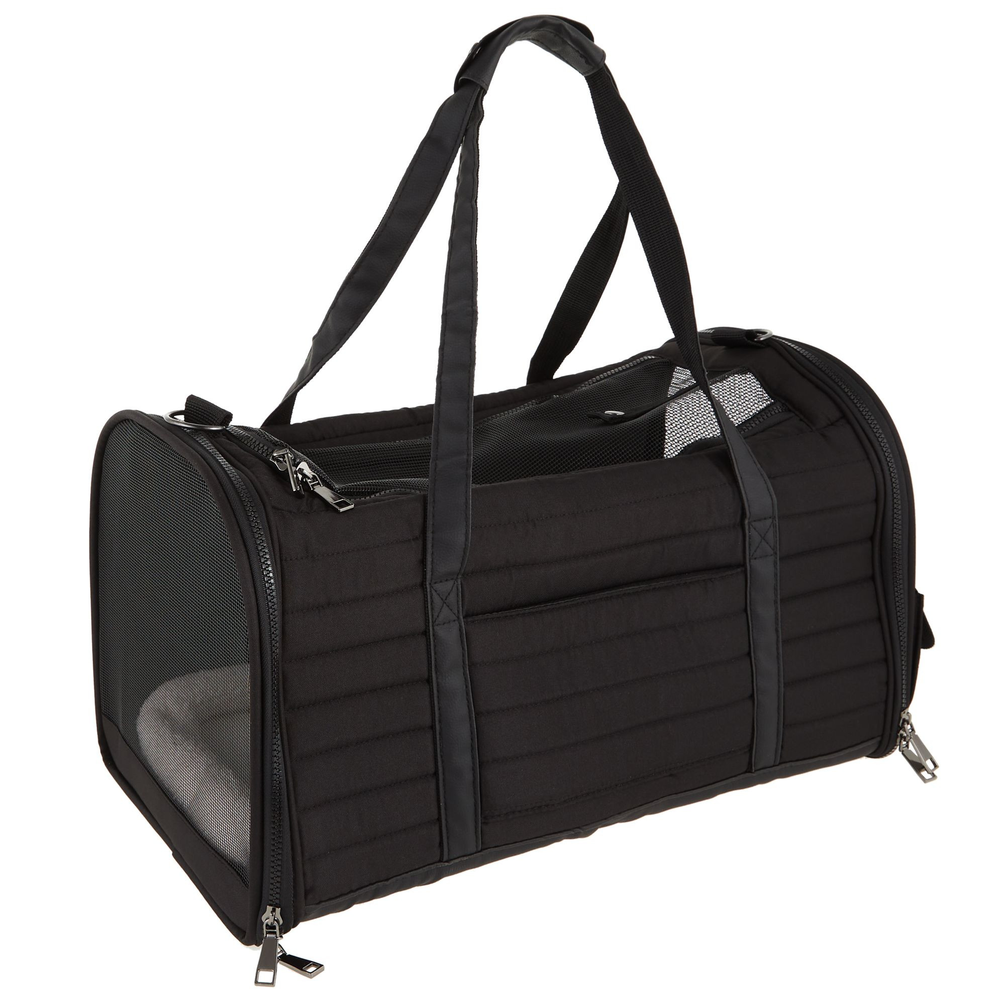 Top Paw Travel Airline Carrier | PetSmart