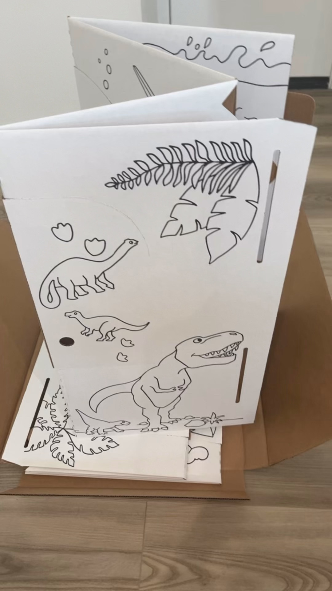 Fun creative project🎨Great for Easter gift😍

#LTKmomlife #LTKKids