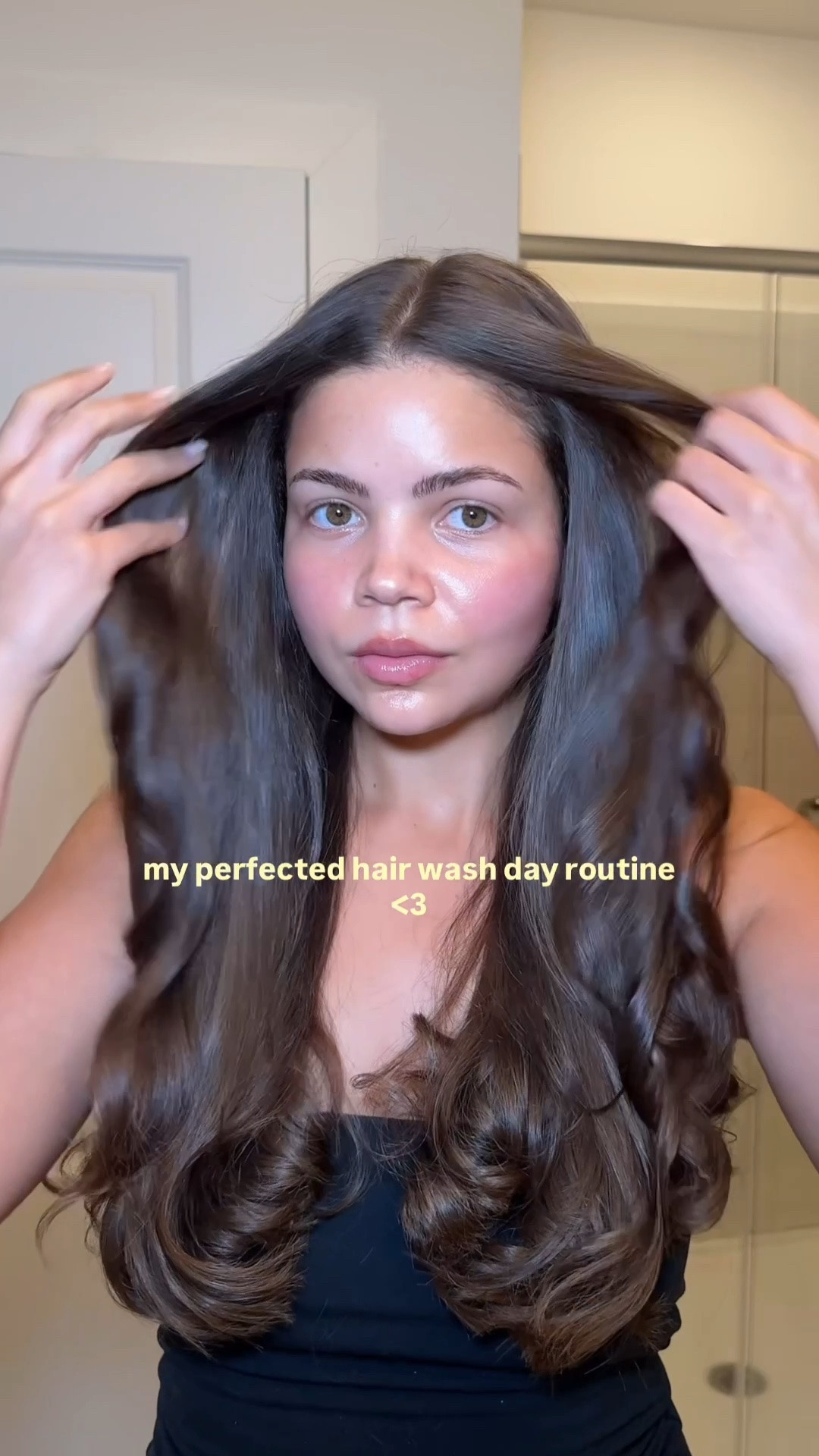 if you have dry, frizz-prone wavy or curly hair, this one’s for you!

#LTKgrwm #LTKBeauty #LTKselfcare