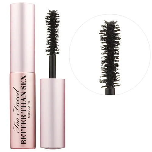 Mini Better Than Sex Volumizing & Lengthening Mascara | Sephora (US)