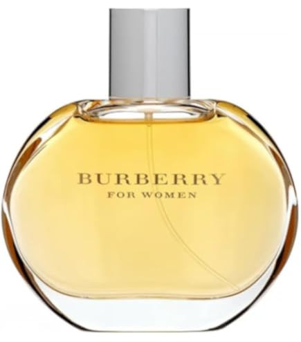 Burberry Burberry Eau De Parfum Spray for Women 1.6 Oz | Amazon (US)