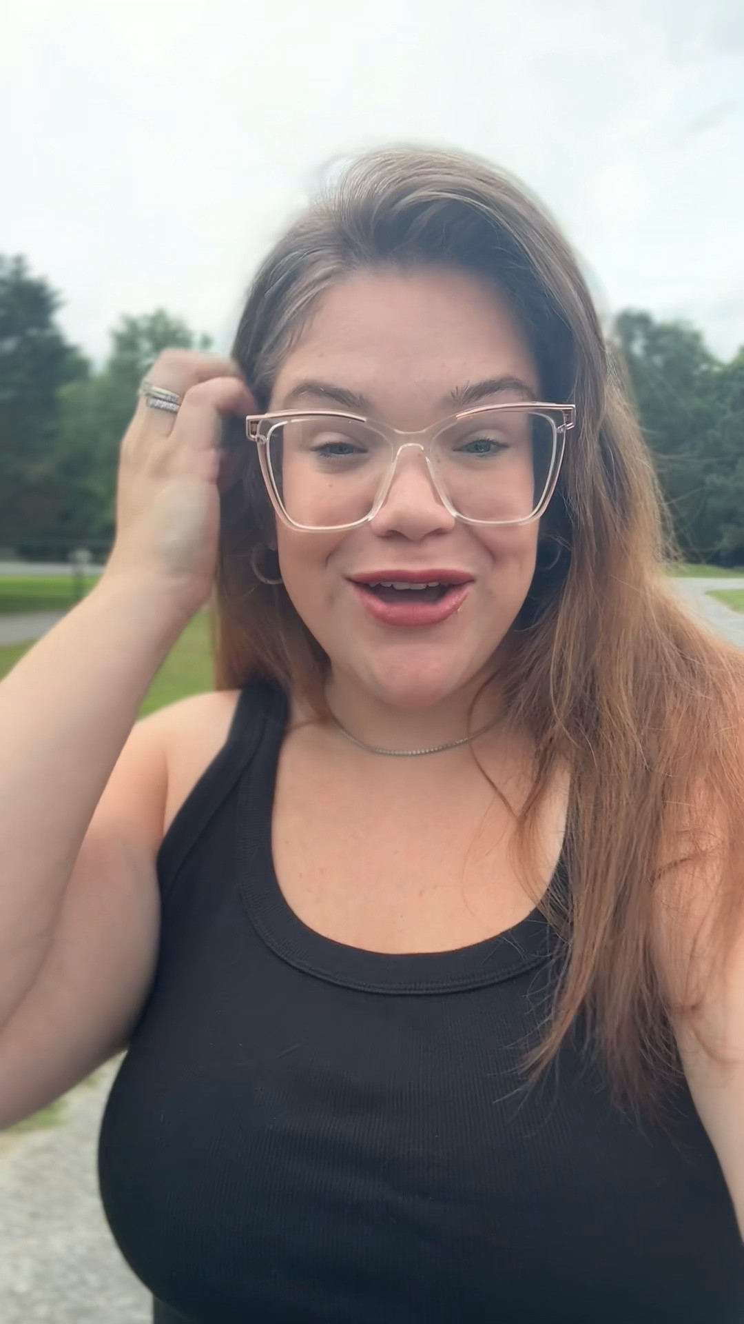 My favorite tank from @American Eagle Outfitters

#LTKMidsize #LTKmomlife #LTKootd