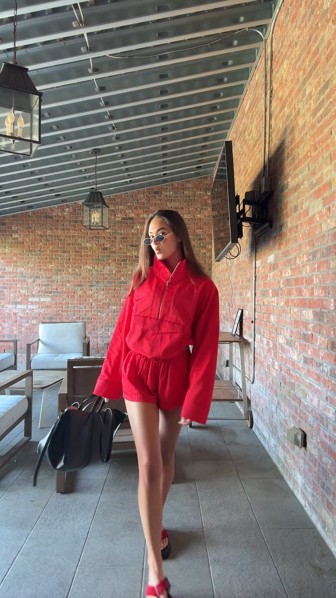 A summer outfit i will be LIVING IN!

#LTKootd #LTKgrwm #LTKdayinmylife