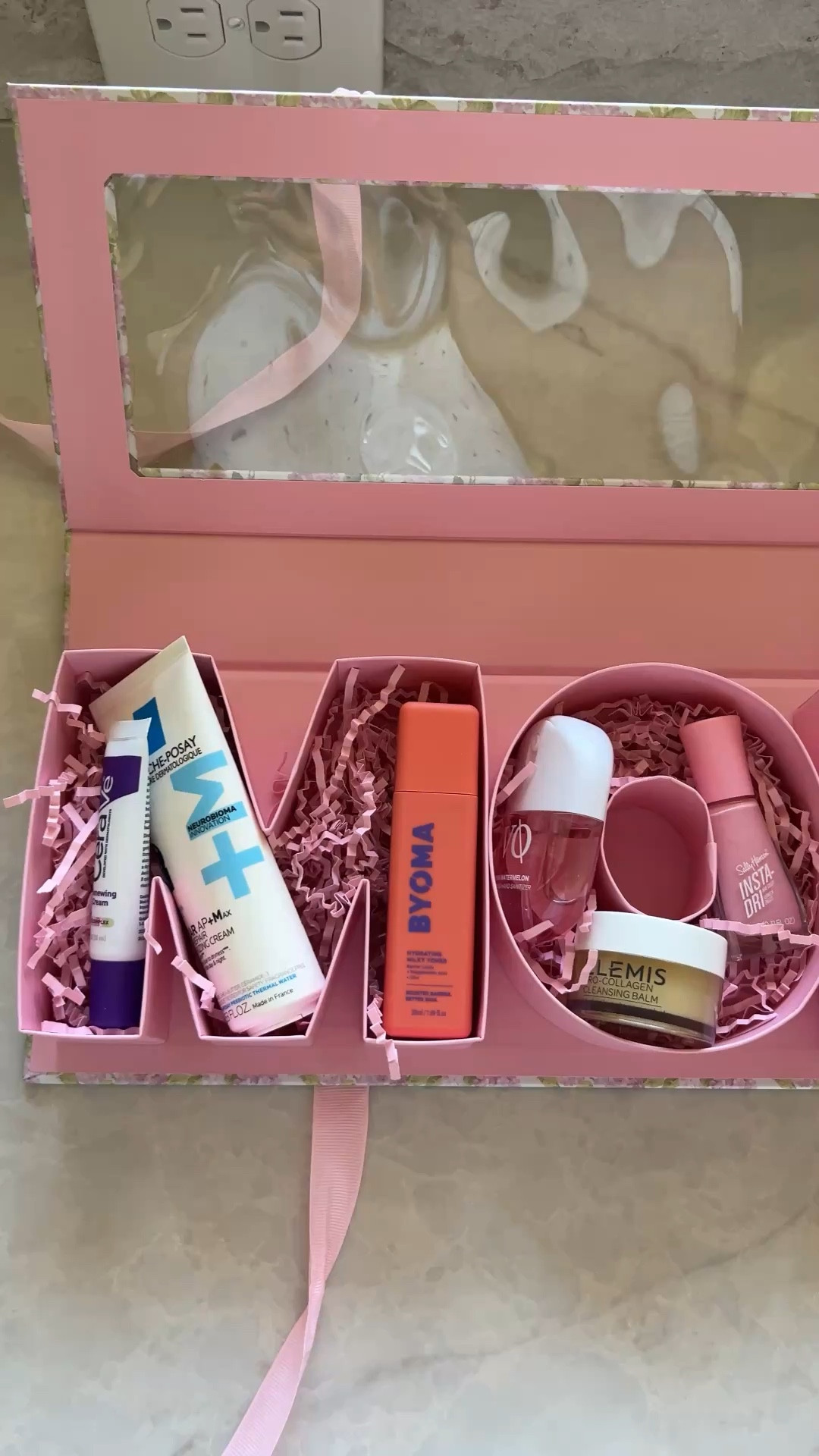 Mother’s Day gift box! 

Gifts for her 
Mother’s Day 

#LTKMothersDay #LTKBeauty