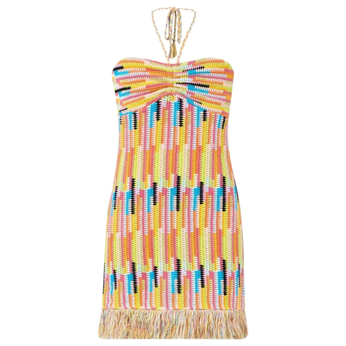 Alia
        
          Halter
        
          Crochet
        
          Multi
        
     ... | Mini Dreamers