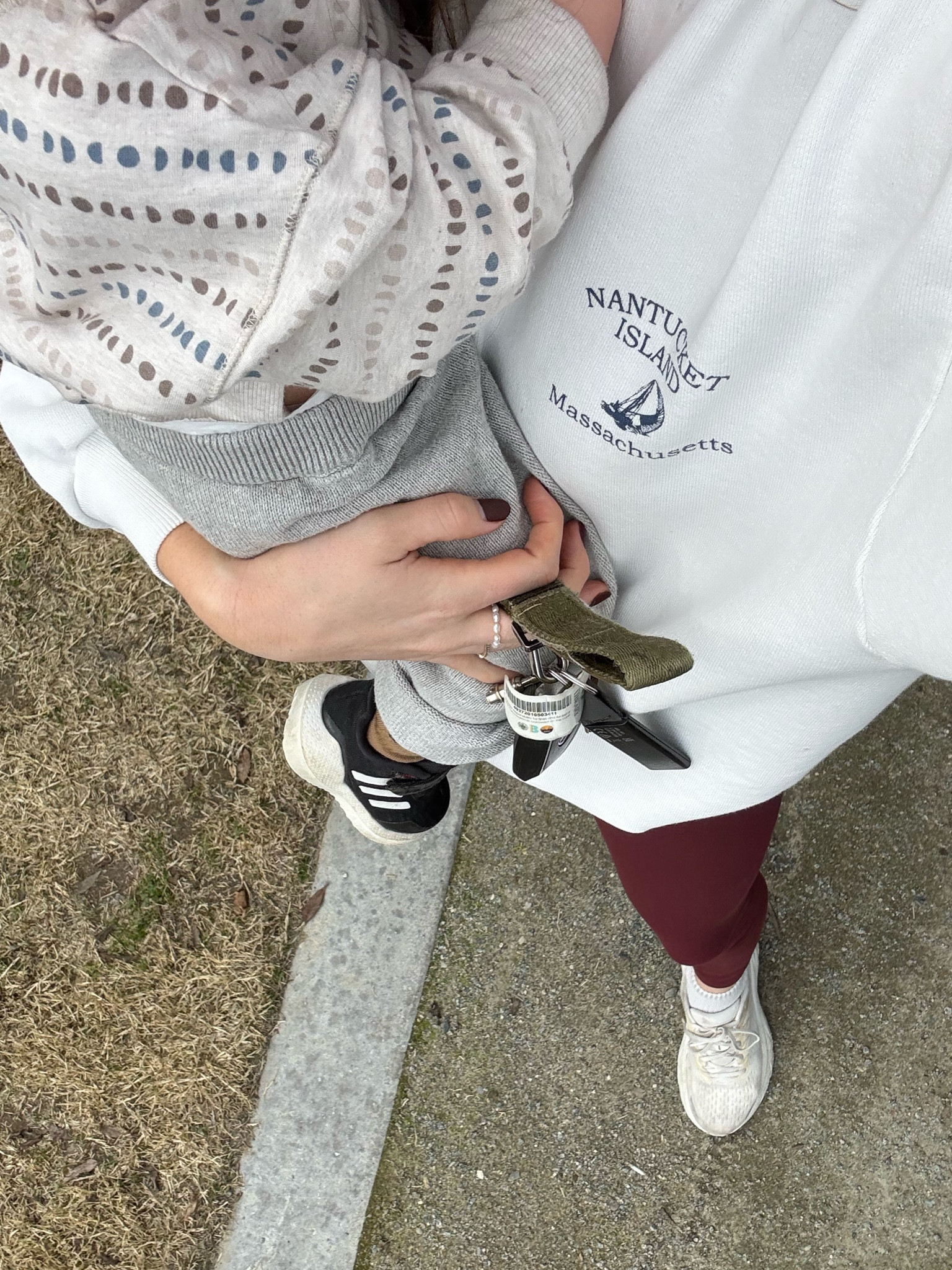 favorite leggings 🤍🤍

#LTKActive