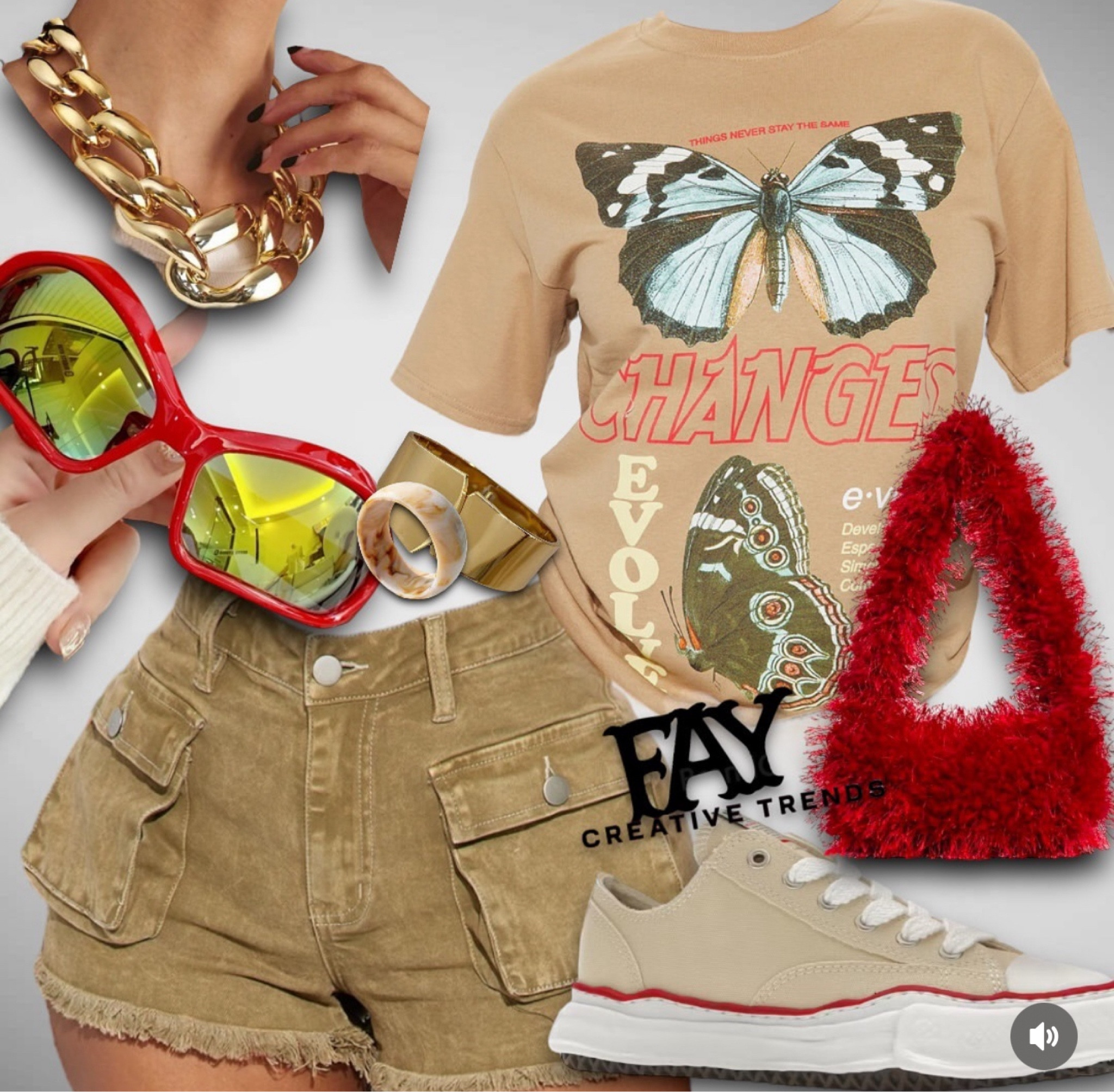 Faythestylist on LTK