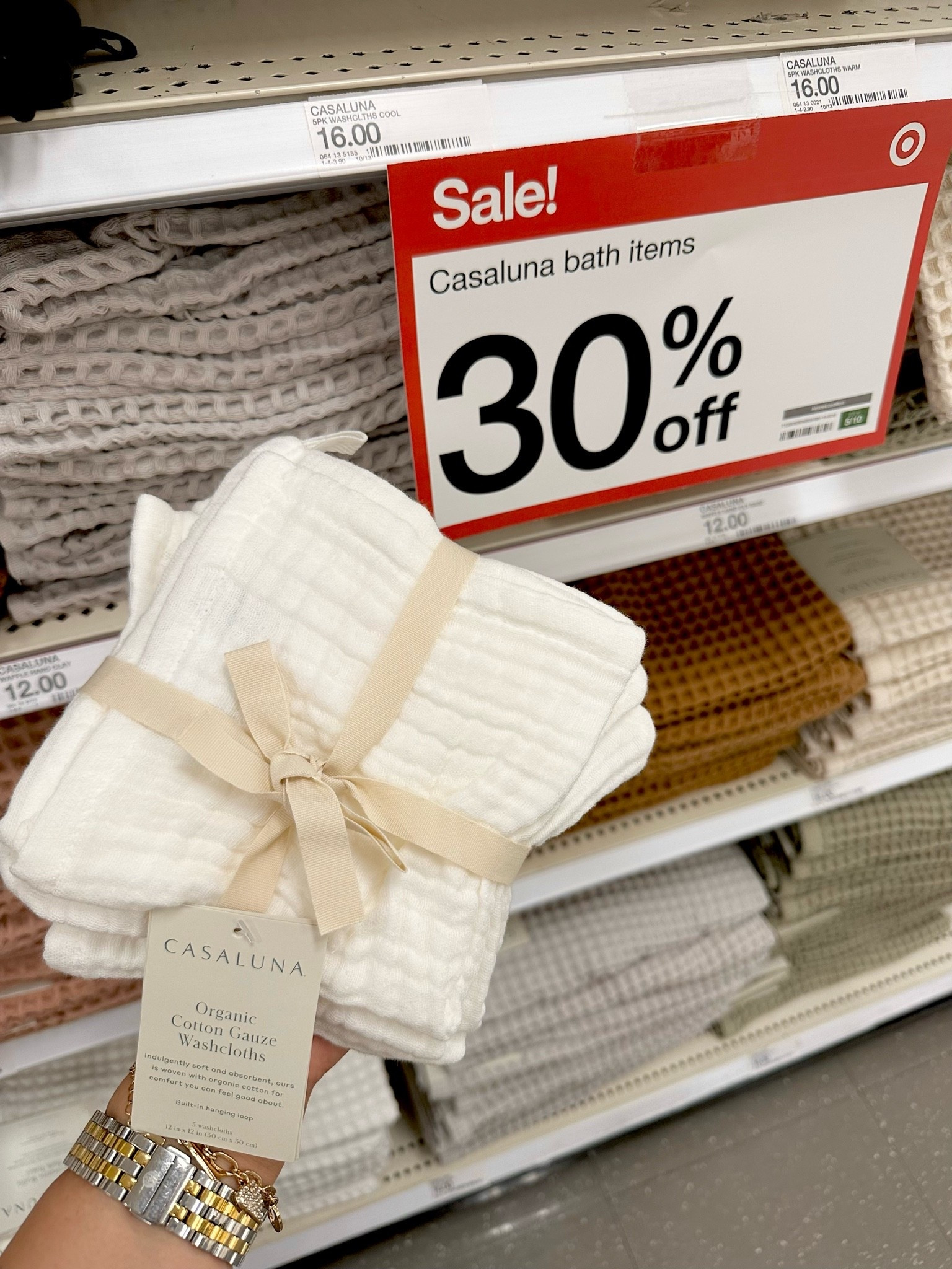 Last day to save 30% off

#LTKMothersDay #LTKSaleAlert #LTKHome