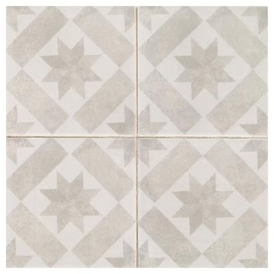 American Olean Hartford Near Beige 6-in x 6-in Matte Ceramic Wall Tile Lowes.com | Lowe's