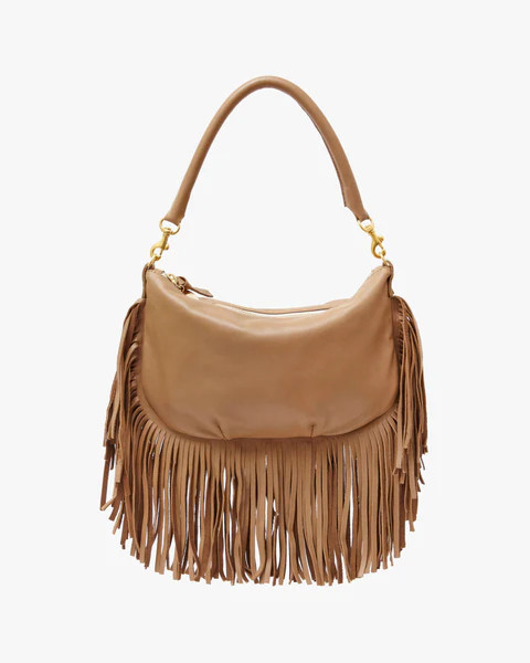 Petit Moyen Fringe | Clare V.