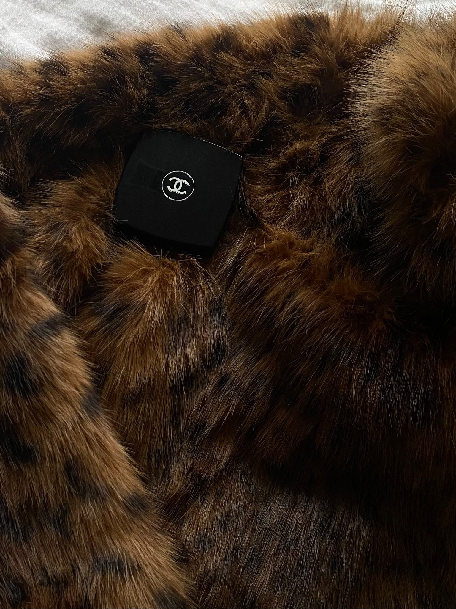 Gap Leopard Faux Fur Coat | on sale for black friday/ cyber monday and so chic! Will be adding it as backdrops for aesthetic shots 

#LTKCyberWeek #LTKHoliday #LTKGiftGuide