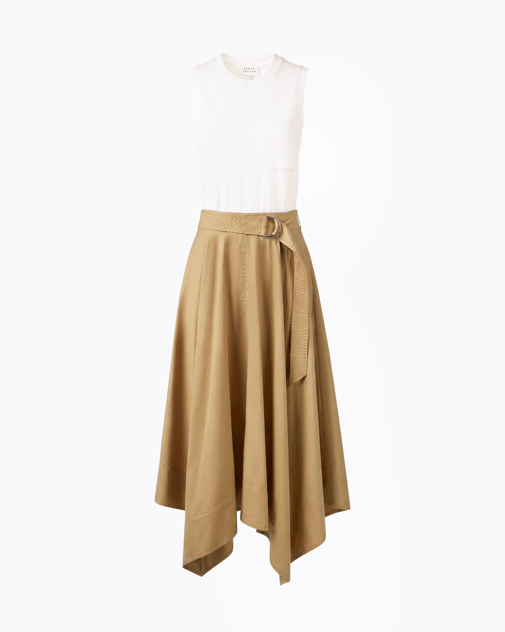 Cornelia Dress | Tanya Taylor