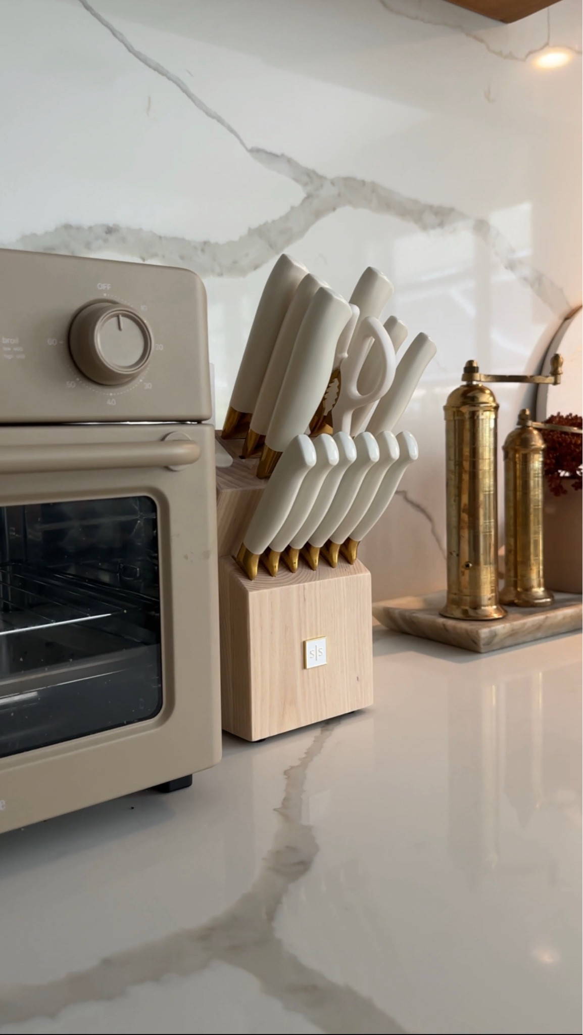 Kitchen Essentials

#LTKhome #kitchenessentials #amazonfinds #amazonkitchen #kitchengadgets #musthaves #ltkit

#LTKdayinmylife #LTKmomlife #LTKSaleAlert