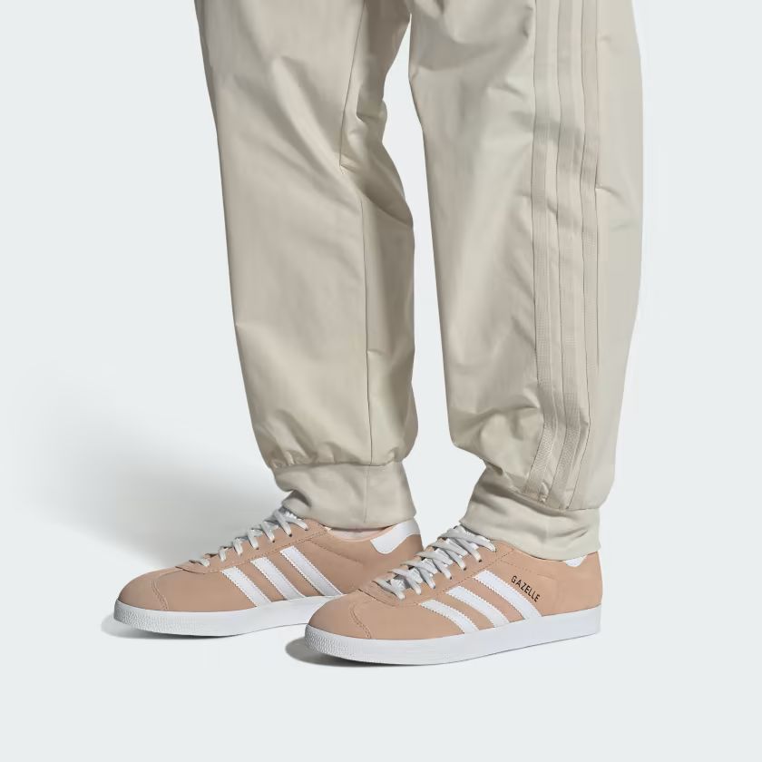 Gazelle Shoes | adidas (US)