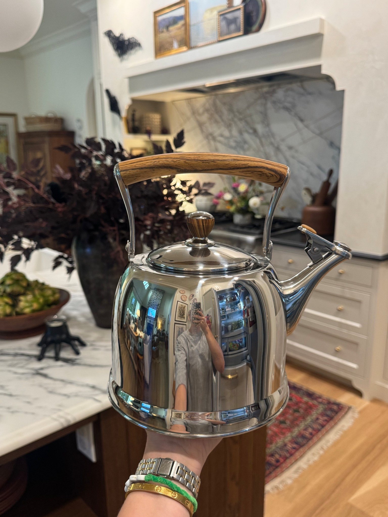 LOOK FOR LESS KITCHEN DECOR 

#LTKFindsUnder50 #LTKHome