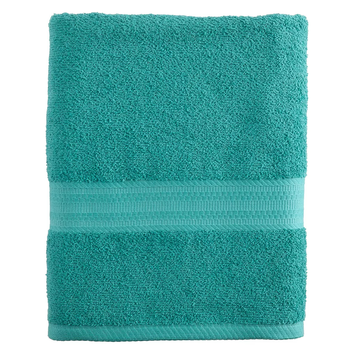 The Big One® Solid Bath Towel, Bath Sheet, Hand Towel or Washcloth | Kohl's