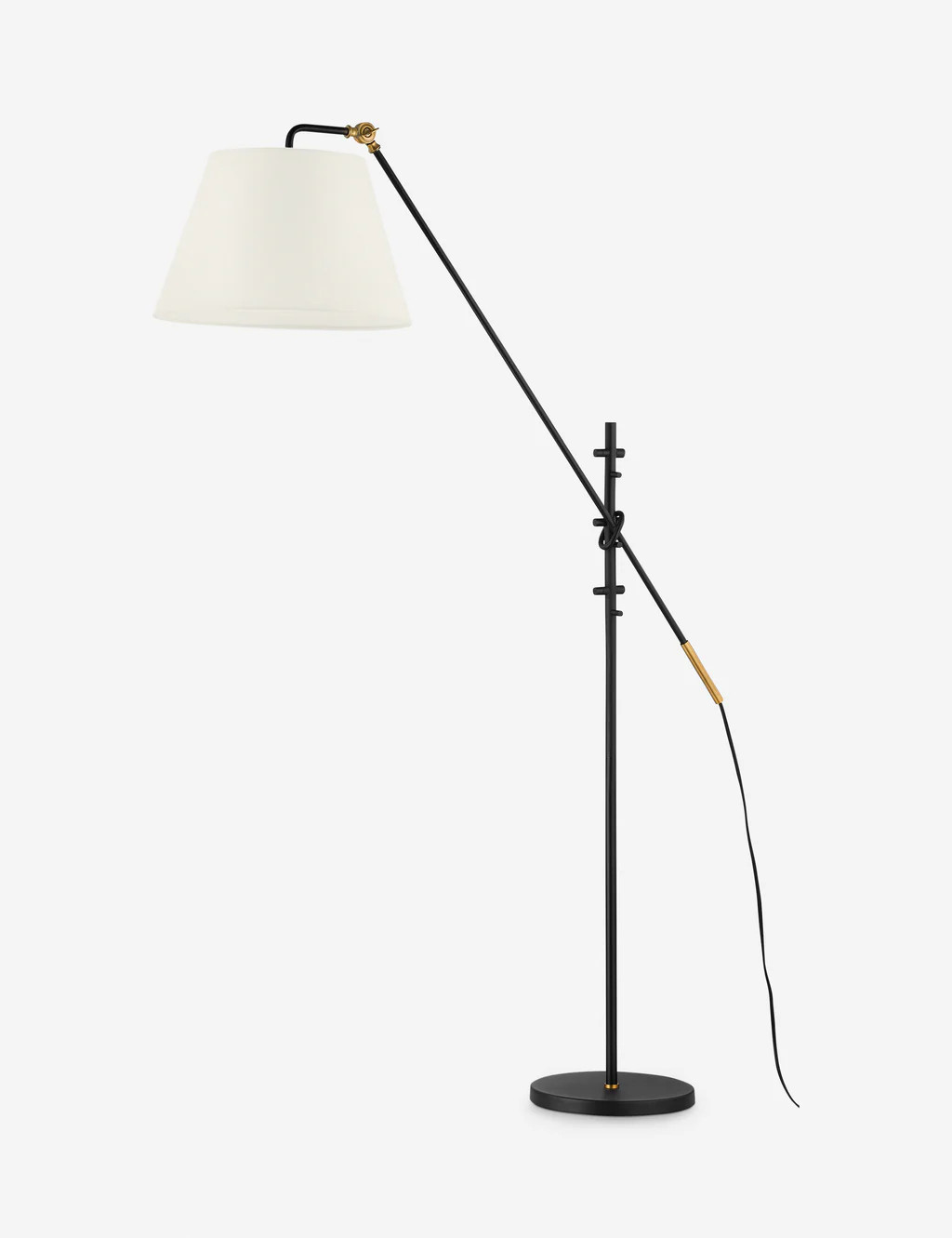 Navin Floor Lamp | Lulu and Georgia 