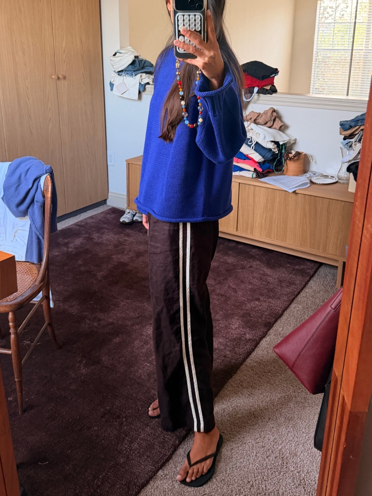 i’m wearing a medium sweater and small pants!

#LTKootd #LTKActive #LTKfoodie