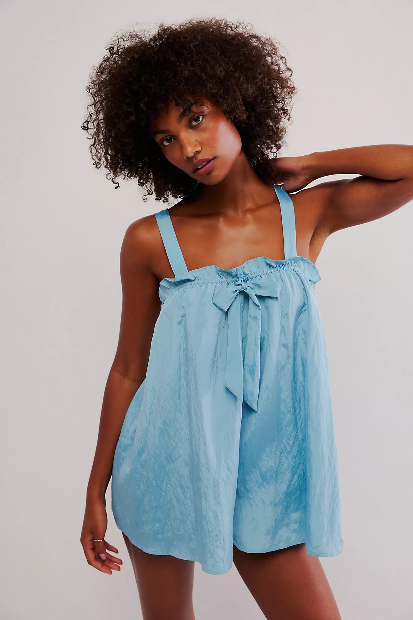 Forever Young Romper | Free People (Global - UK&FR Excluded)