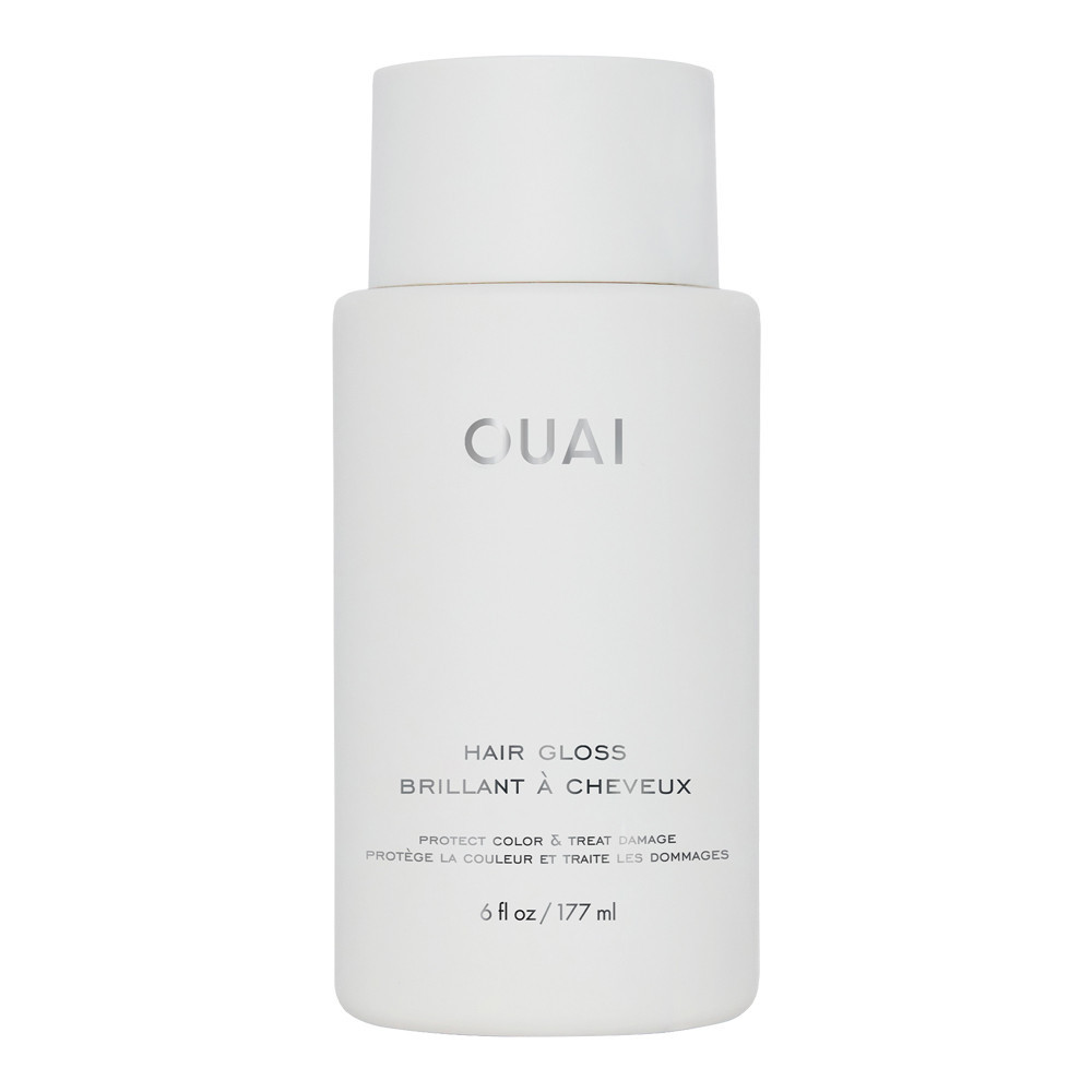 OUAI Hair Gloss 177ml | Sephora (AU)