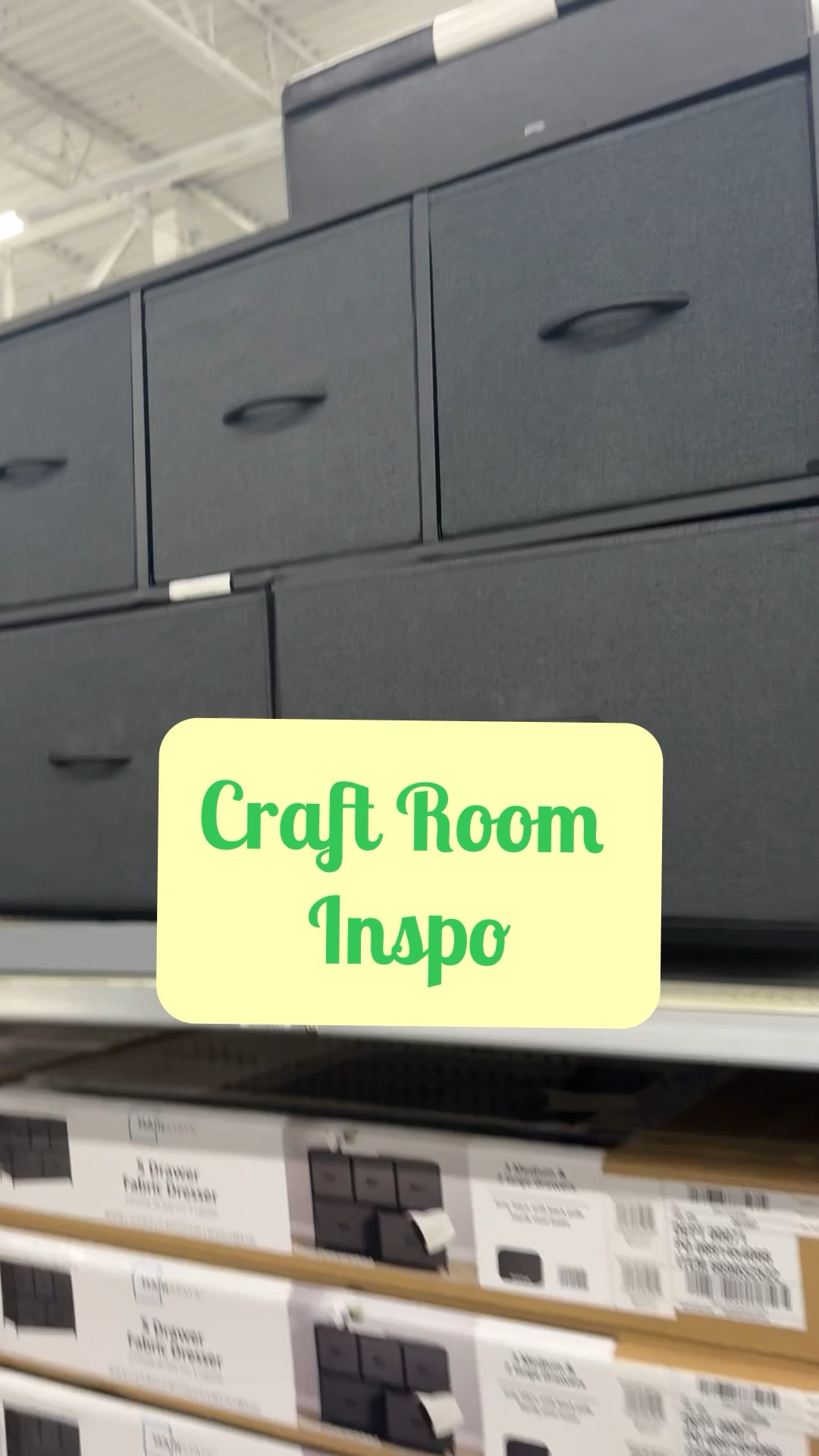 I’m thinking this would be great for a craft room for storage and the chair would be so cute in the craft room or even dorm room #crafts #dorm 

#LTKHome #LTKFamily #LTKSaleAlert