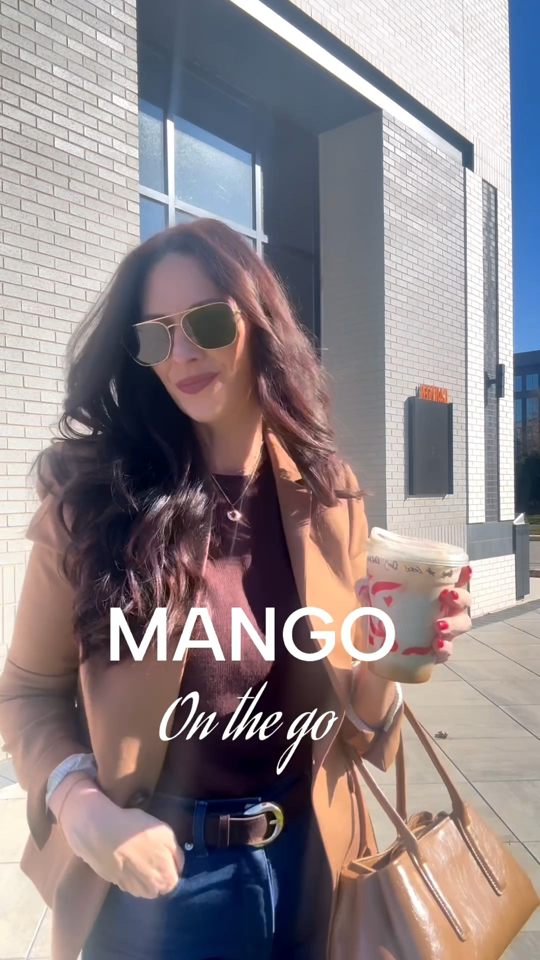 Mango favorites on the go! 
30% off pre-black Friday sale now.



#LTKCyberWeek #LTKOver40 #LTKootd