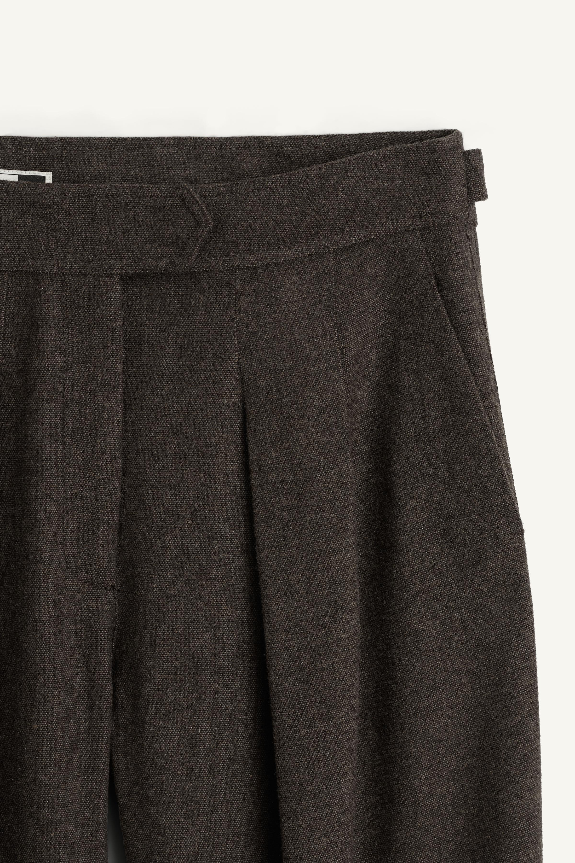 PLTD WL TRSRS | Zara US