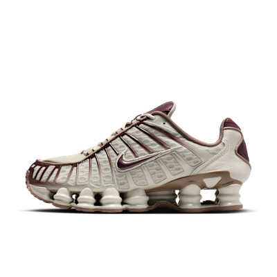 Nike Shox TL Women's Shoes | Nike (US)