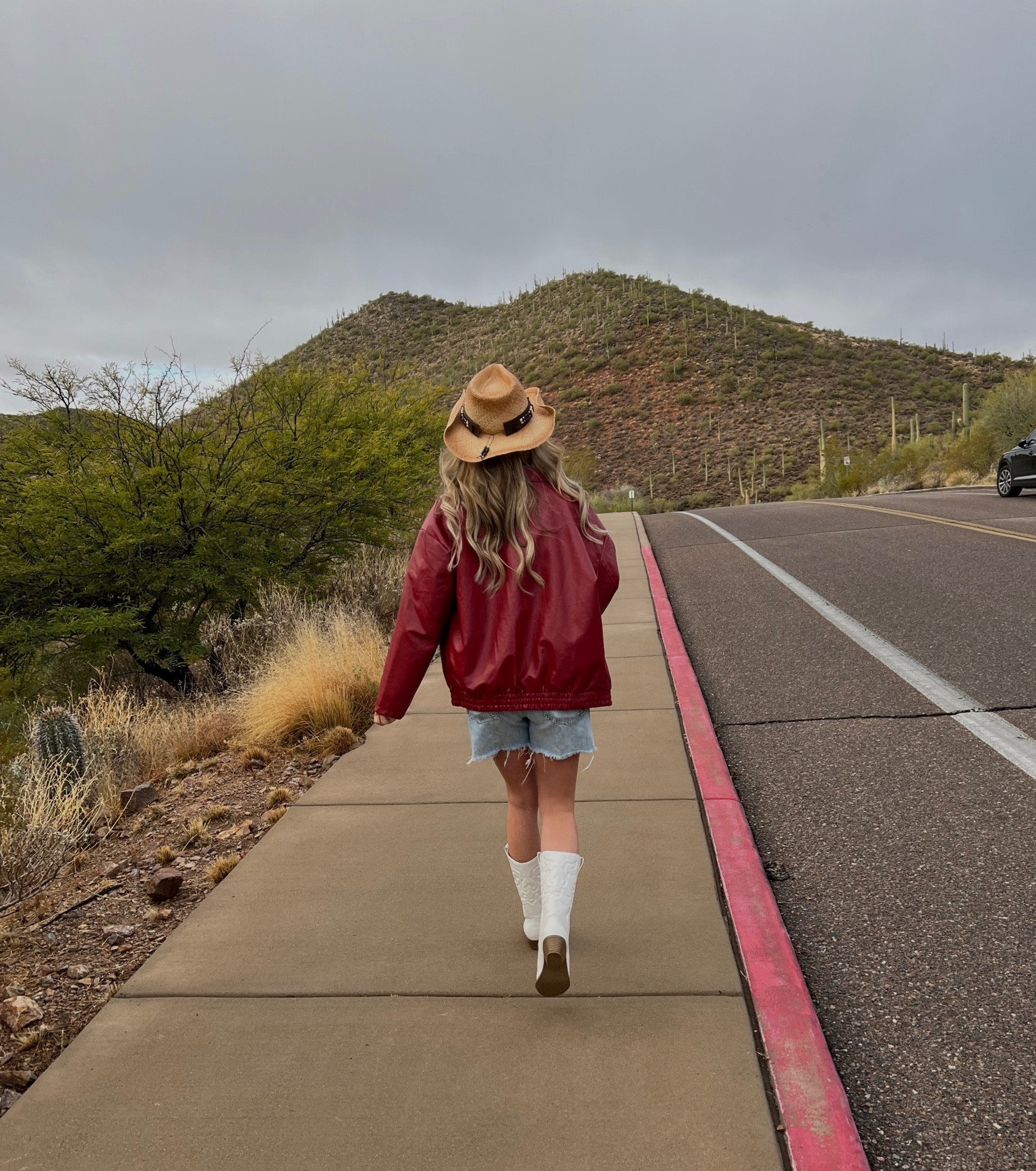 Cowgirl western outfit 

#LTKHoliday #LTKSeasonal