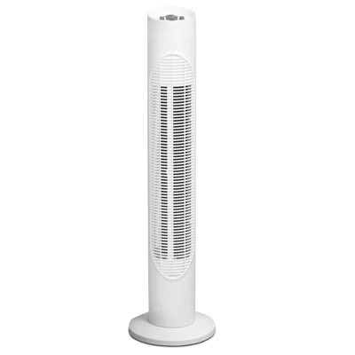 Oscillating Tower Fan | Wayfair North America