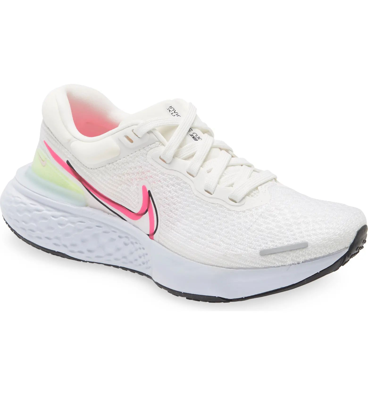 ZoomX Invincible Run Flyknit Running Shoe | Nordstrom