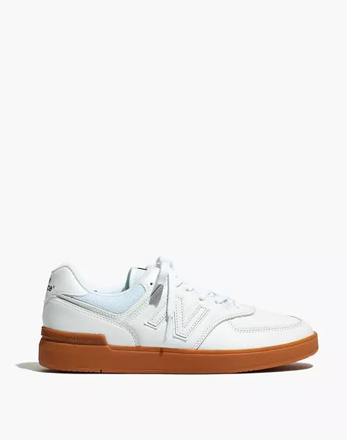 New Balance® CT300 Sneakers in White | Madewell