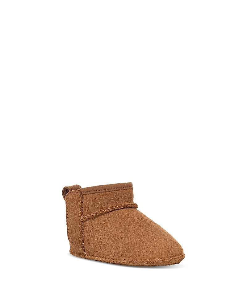 Ugg Unisex Baby Classic Ultra Mini Booties - Baby | Bloomingdale's (US)