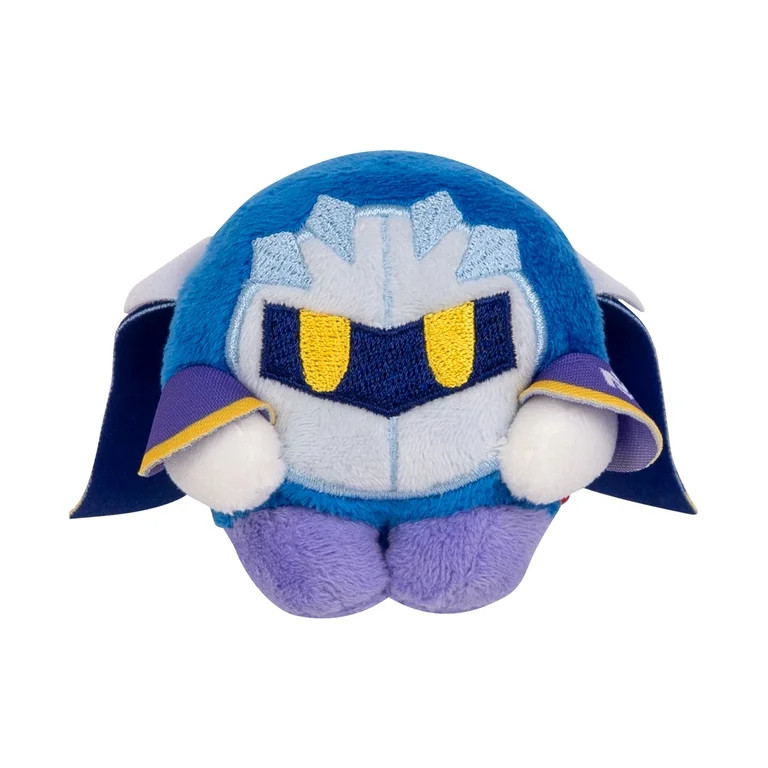 TOMY Chokkori San Meta Knight Plush | Walmart (US)