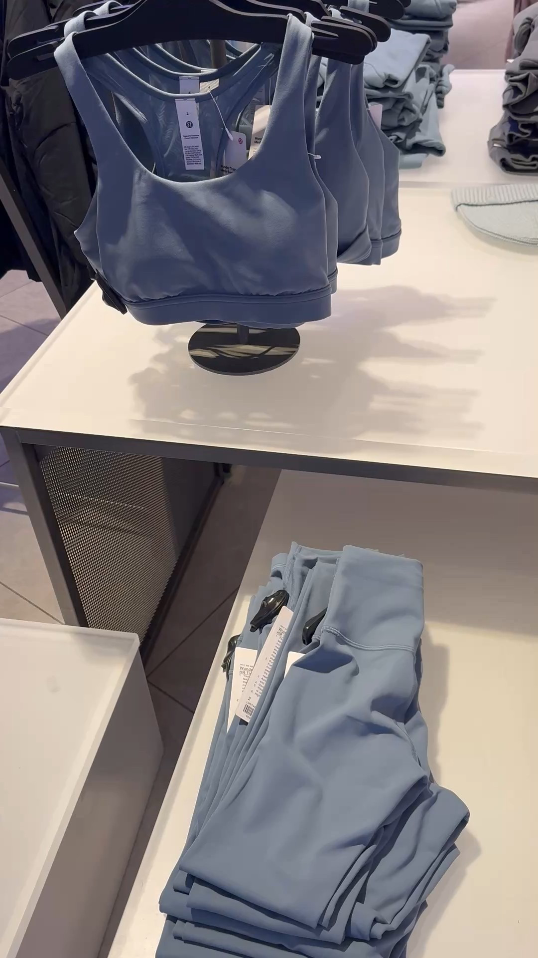 New at LULU! No line leggings!! 

#LTKfitnessgoals #LTKActive