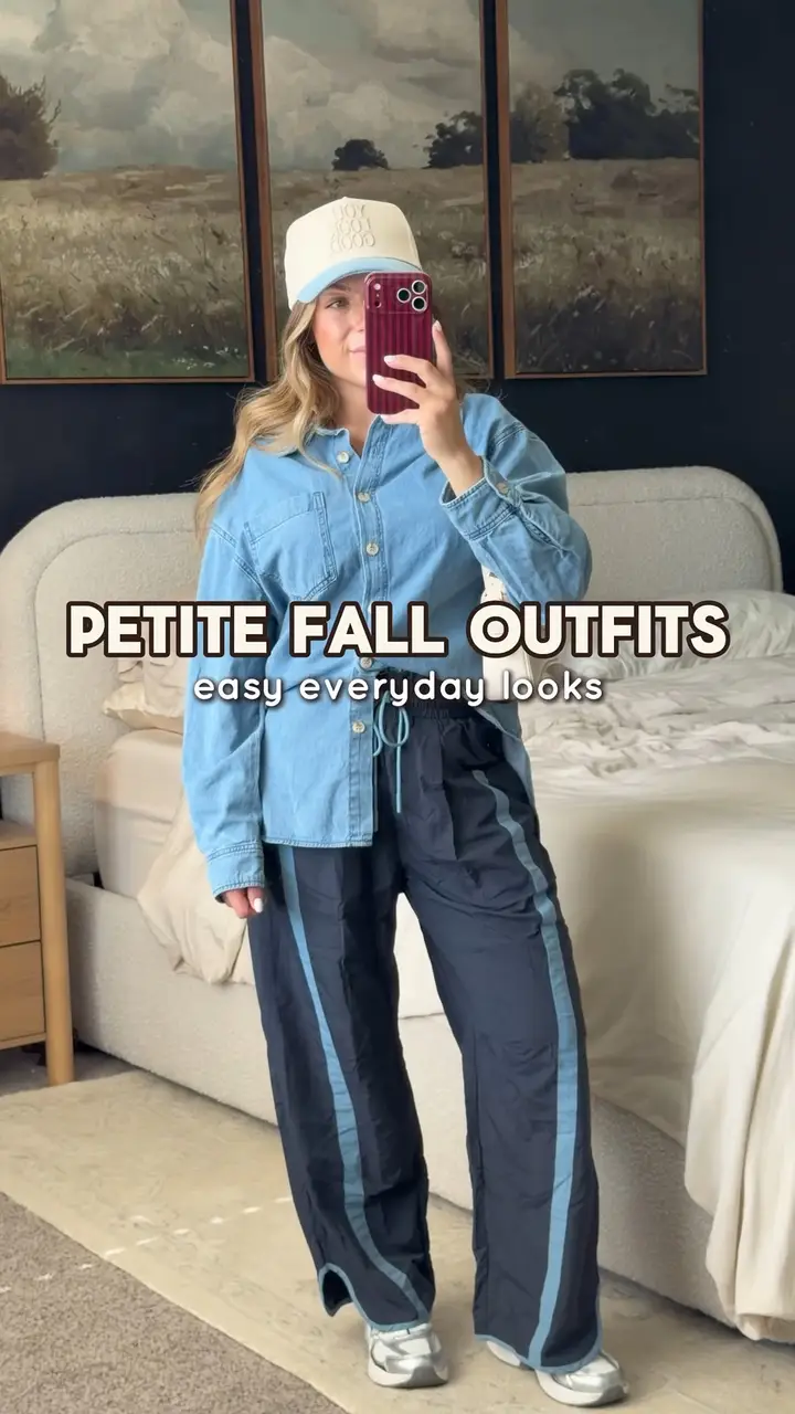 Photo from Miranda’s Oct 11 look