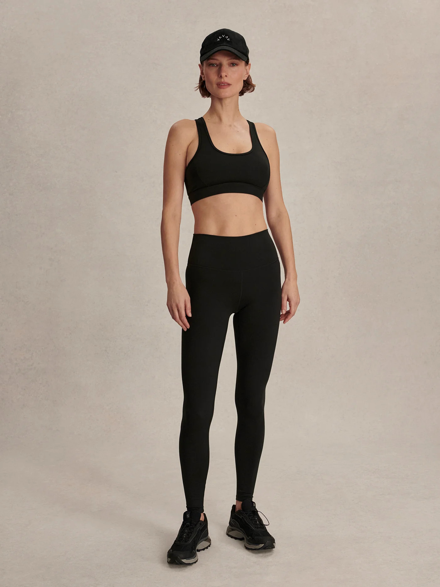 FreeSoft™ High-Rise Legging 28" | Varley US