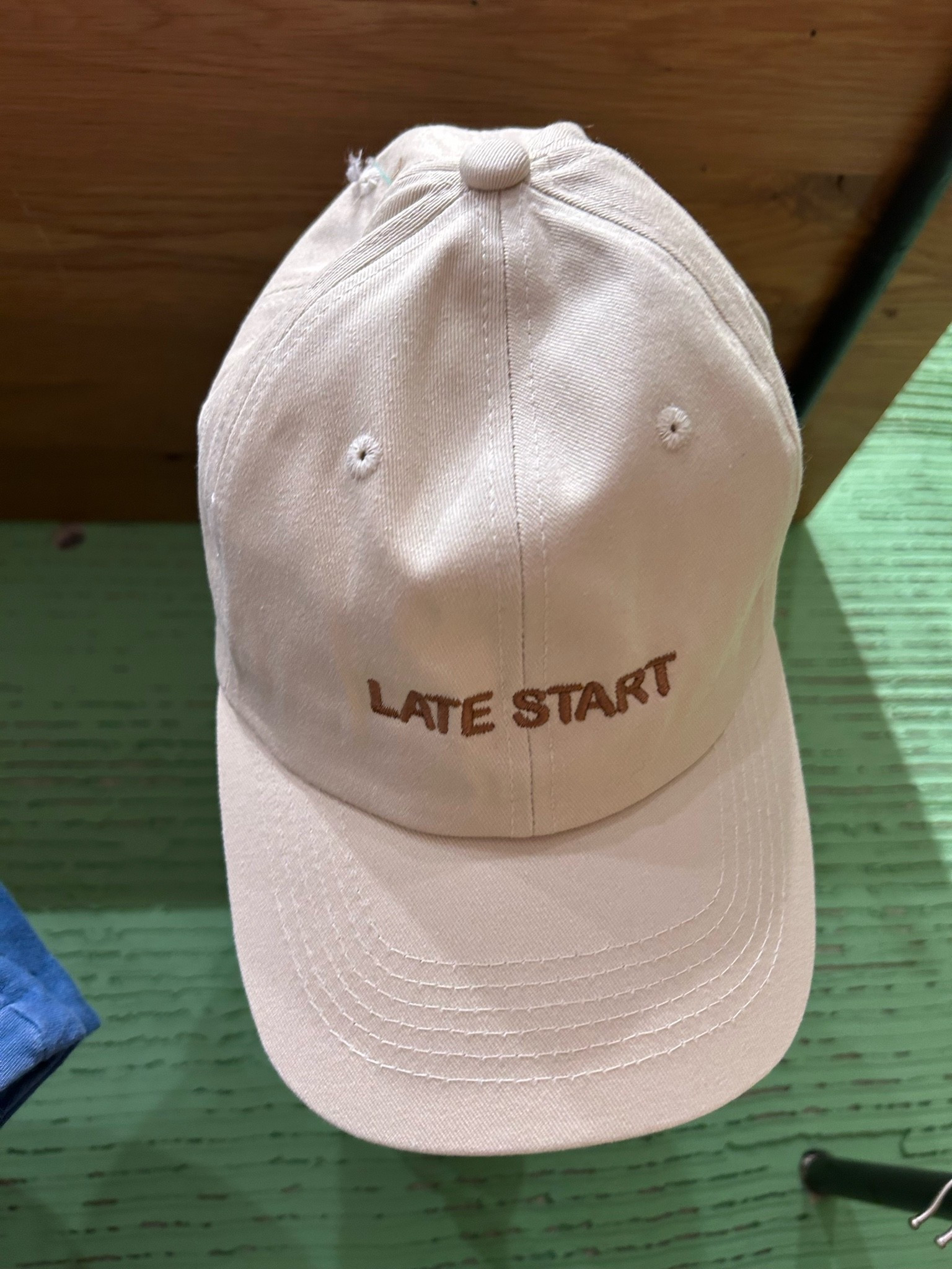 // the cutest graphic baseball hats // others say: coffee run club, coffee walk, court to cocktail, let’s grab lunch, morning mood, athletic-ish, make luck, & sportif et chic //

#LTKgrwm #LTKootd #LTKActive