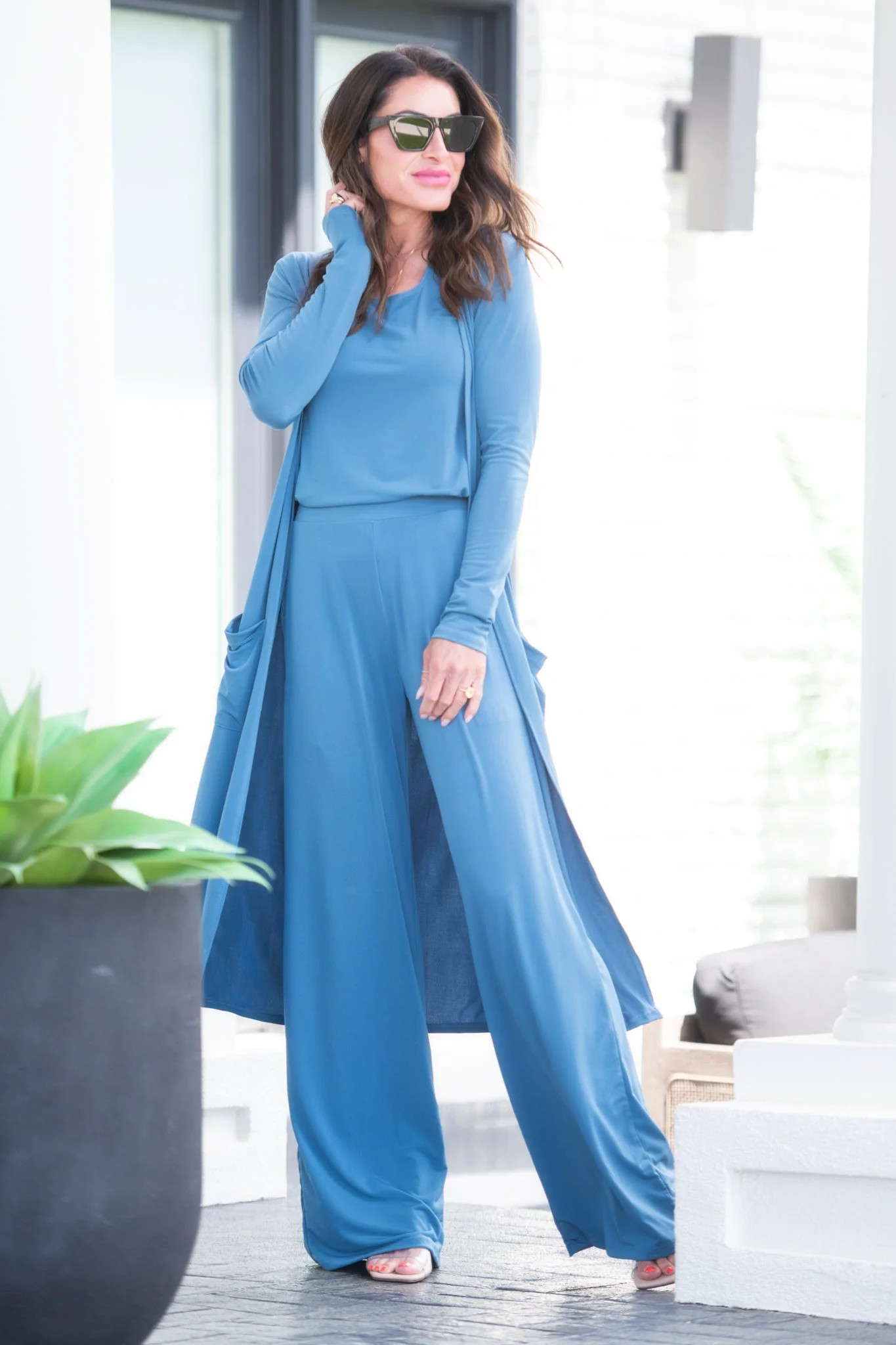 Brigitte Brianna Essential Set | Sexy Modest