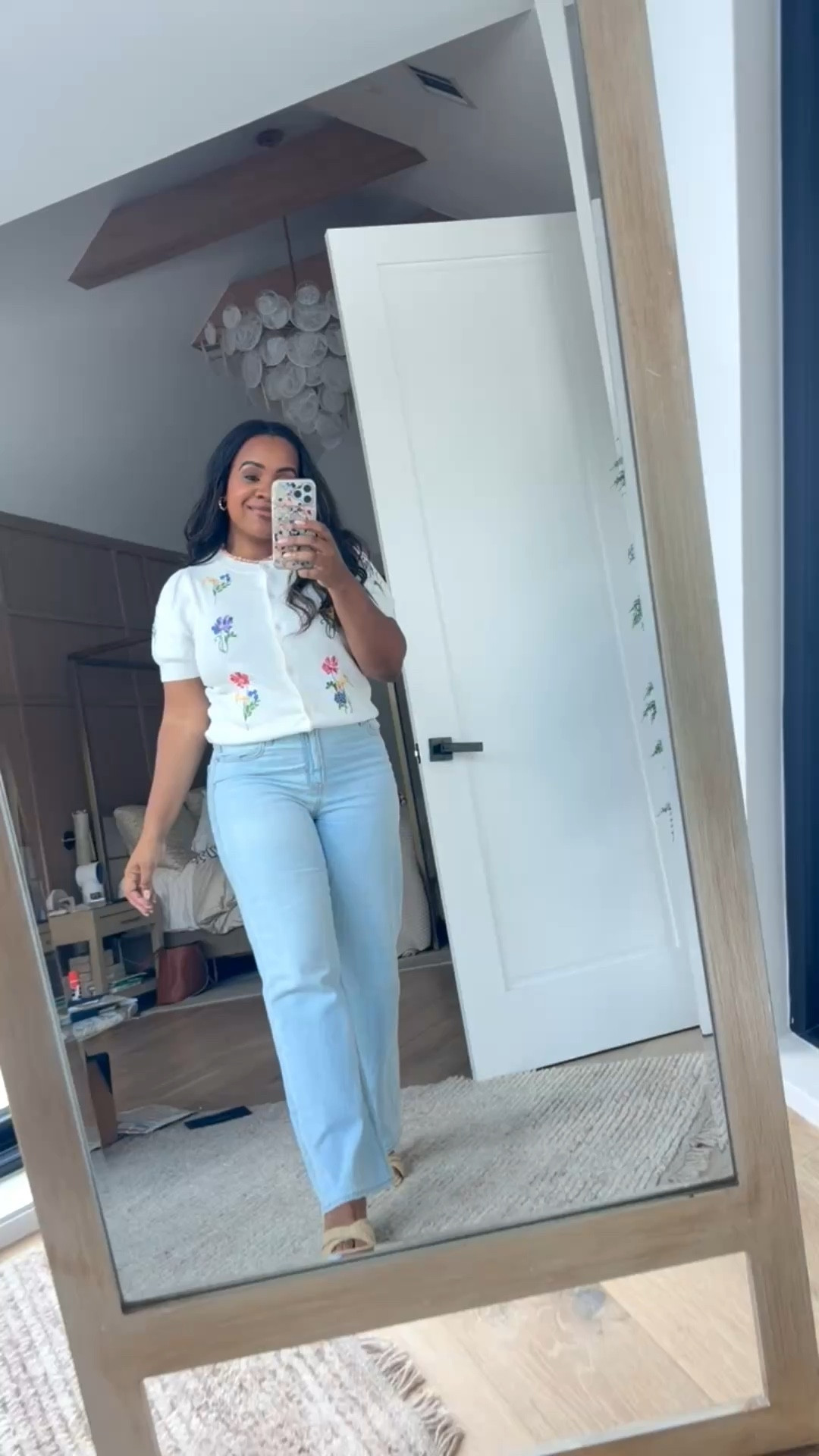 Back in stock!🚨 Grab this one for $28 before it’s gone! 

#LTKMidsize #LTKootd #LTKSeasonal