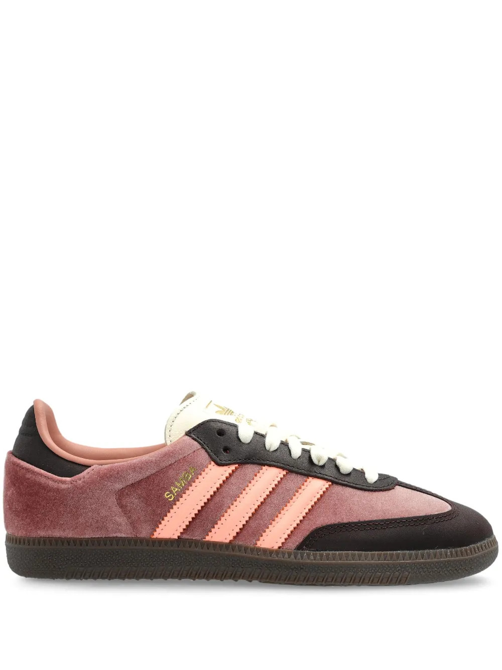Adidas Samba Sneakers  | Pink | FARFETCH | Farfetch Global