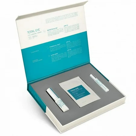 Colorescience Total Eye Restore Regimen | Walmart (US)