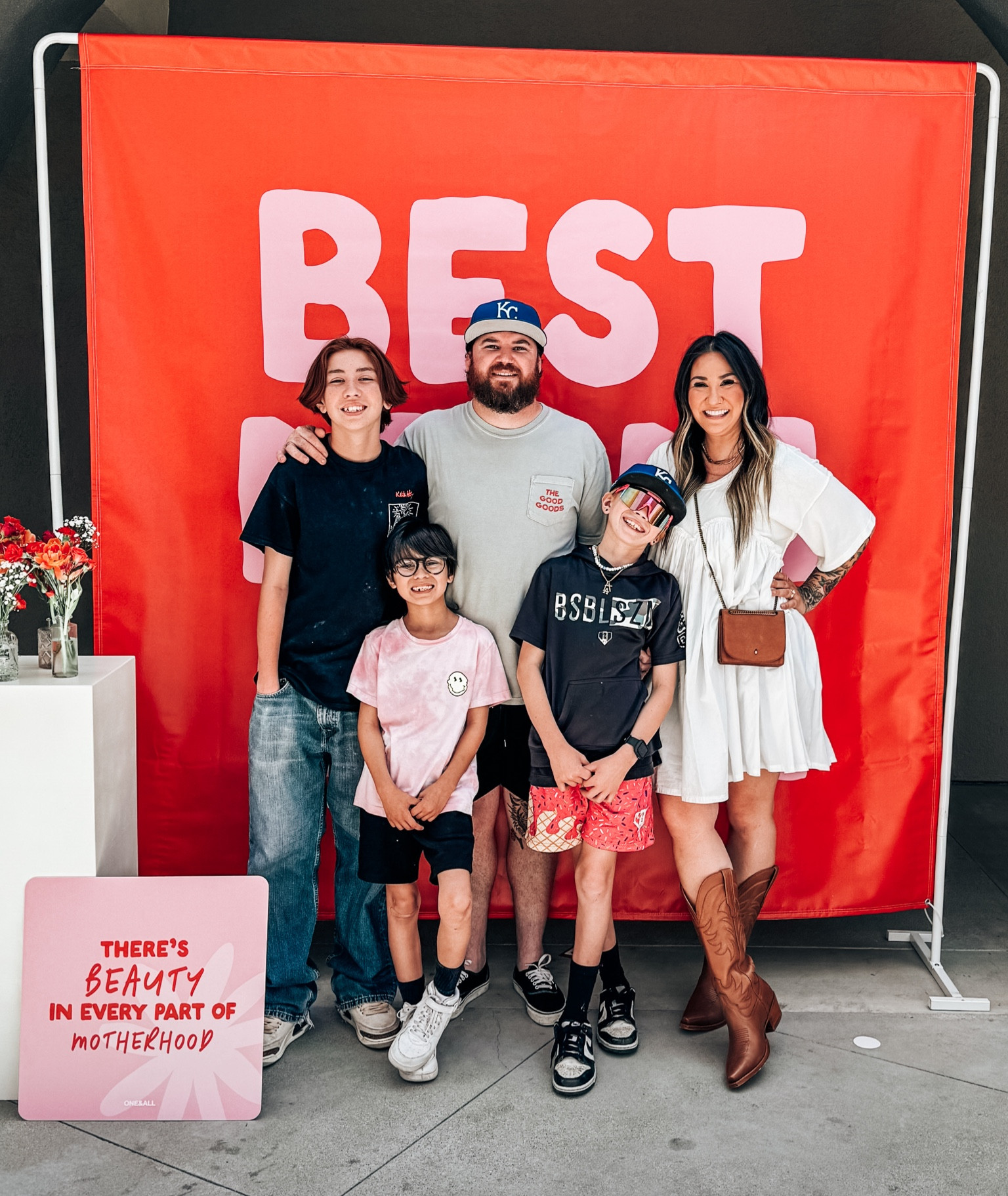 Mother’s Day 🫶🏼

#LTKShoeCrush #LTKFamily #LTKMidsize