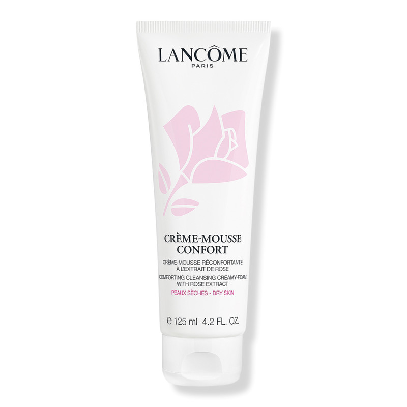 Lancôme Crème Mousse Confort Creamy Foaming Cleanser | Ulta Beauty | Ulta