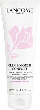 Lancôme Crème Mousse Confort Creamy Foaming Cleanser | Ulta Beauty | Ulta