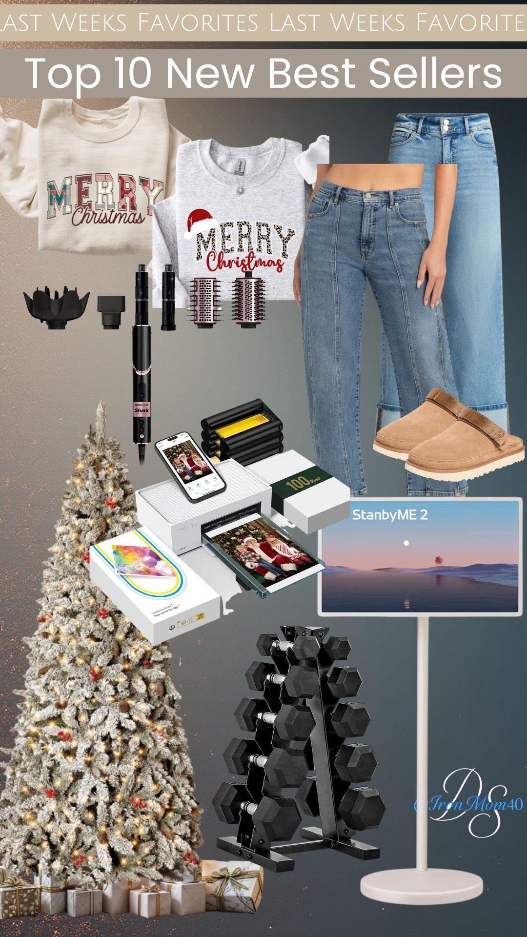 #mostloveditems #weeklytop10 #mostshopped

#LTKHome