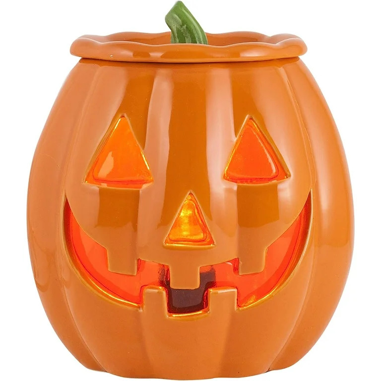 Scentsationals Jack O' Lantern Warmer | Walmart (US)