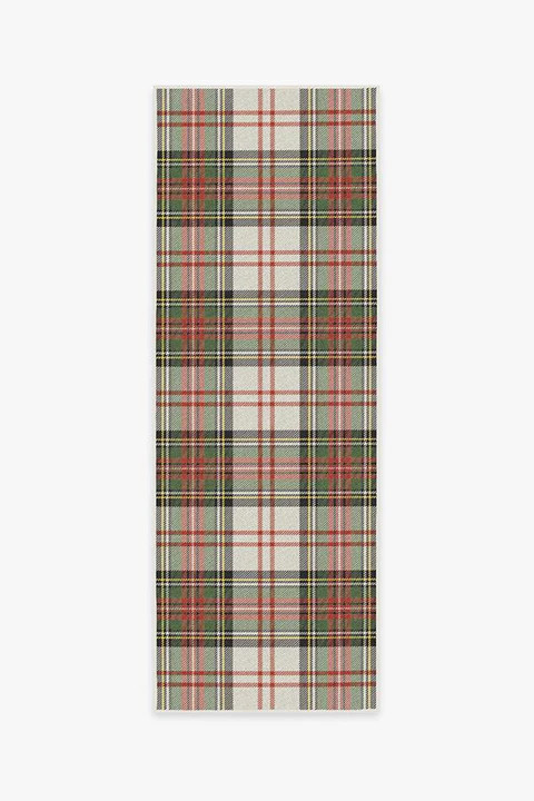 Dress Stewart Tartan Rug | Ruggable