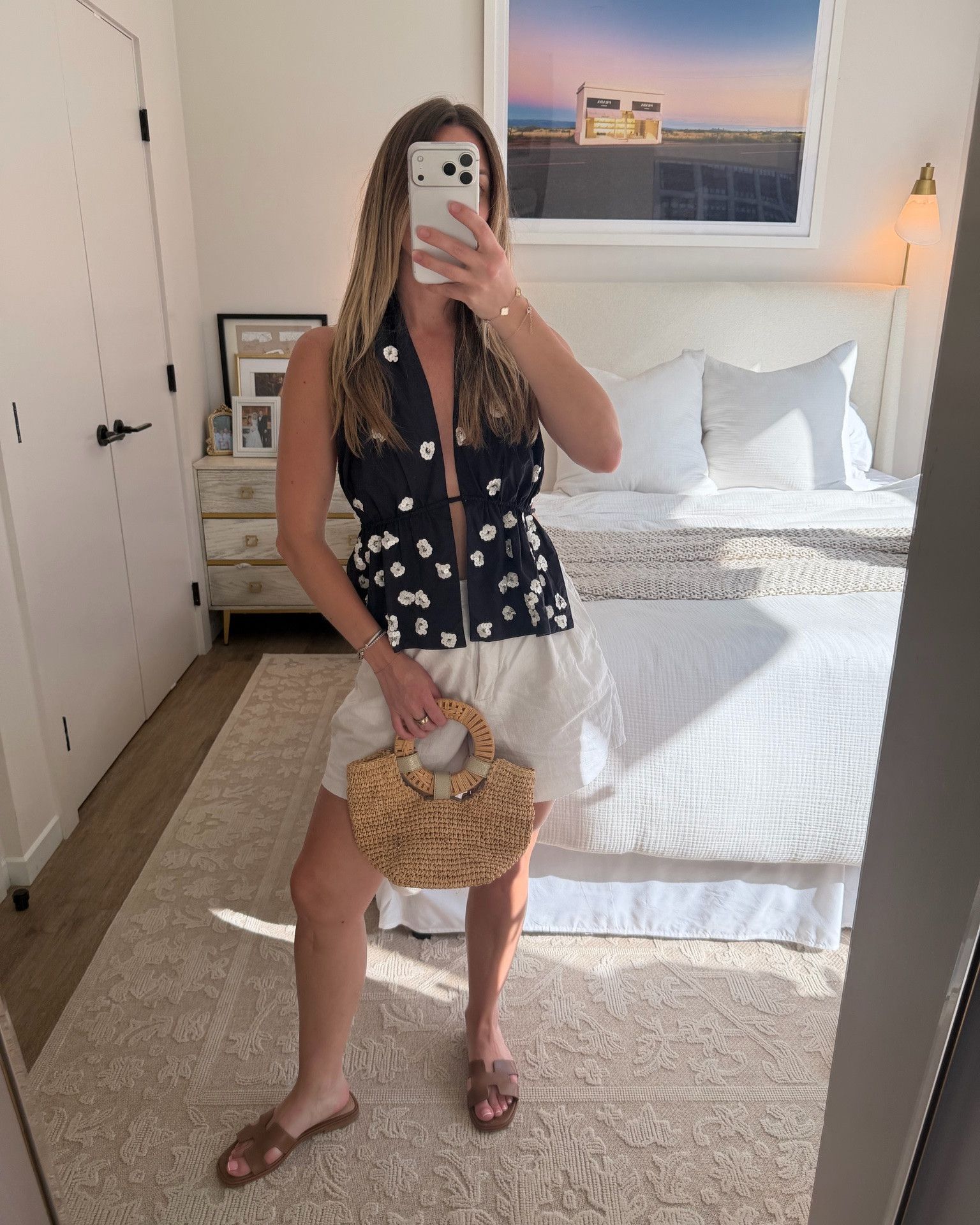 Fourth of July outfit inspo: New England edition