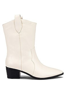 RAYE Sunset Boot in Bone White from Revolve.com | Revolve Clothing (Global)